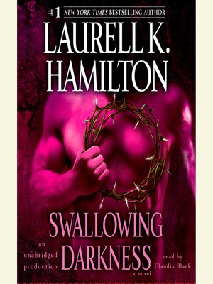cover image of Swallowing Darkness